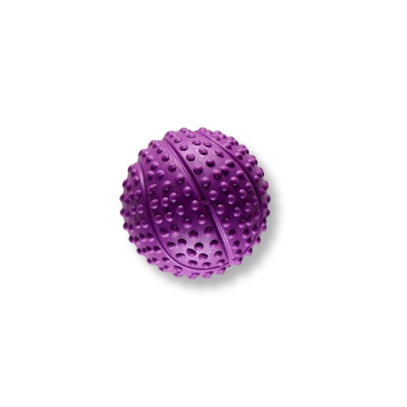 VDG Toy basketball violetinis kamuoliukas 5.5cm